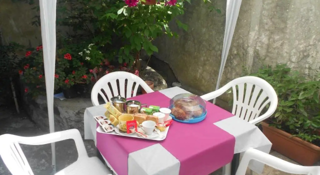 Одноместный номер Standard B&B Da Rosa