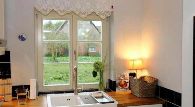 Cottage, Buchen Sie Ferienhaus Sewekow Brandenburg