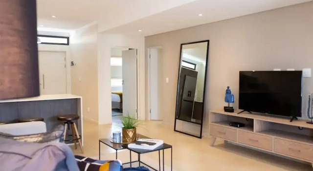 Hydepark Executive, Boek Appartement Sandton 