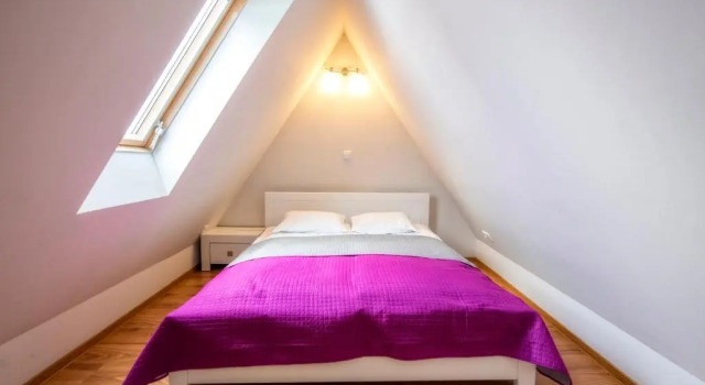 Апартаменты Apart4You Apartamenty Bulwary25