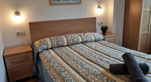 17C01 Apartamento Caravia, Rezerwuj Apartament Bandalisque Hiszpania