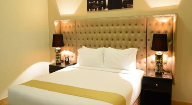 Yanbu Almakan Hotel Apartments, Забронировать Апартаменты/квартира Апартаменты Янбу, рядом с Yanbu Night Market, Апартаменты/квартира
