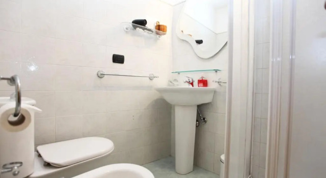 Двухместный номер Standard Taormina Bed and BeerCraft