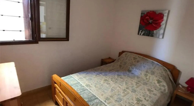Villa Port Leucate, 3 pièces, 6 personnes - FR-1-81-365