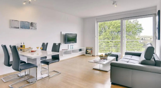 Apartments Vea, Reserva ahora Apartamento Hoteles en Pula con aparcamiento, Aparcamiento
