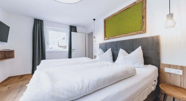 M1 - Mountain Living, Rezerwuj Hotel Rauris 