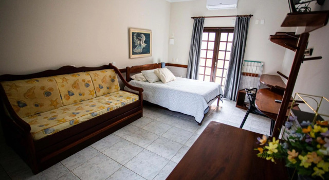 Villa Bela Flats Ubatuba, Забронировать Вилла Виллы Убатуба, Вилла