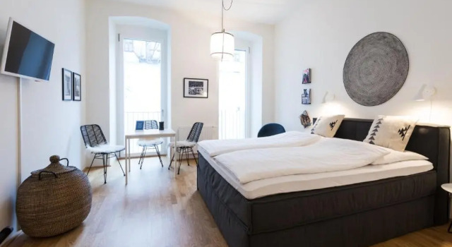 The BL42 - Vienna Concept Apartments, Prenota Appartamento Vienna Austria