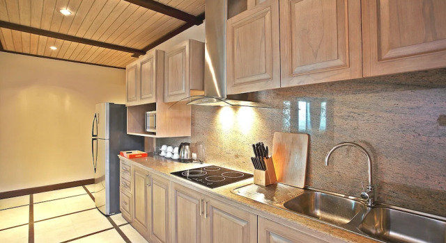 Вилла c 1 комнатой рядом с пляжем Ataman Luxury Villas