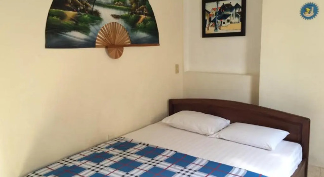 Номер Standard Giang Hotel