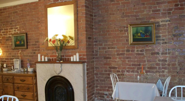 B&B Manoir Mon Calme, Rezervovat Penzión se snídaní Quebec 