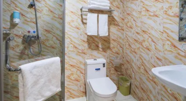 Homeinn Pebble Motel, Забронировать Мотель Мотели Пекина, рядом с Бэйханский университет, Мотель