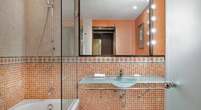 Двухместный номер Standard AC Hotel Ciudad de Tudela by Marriott