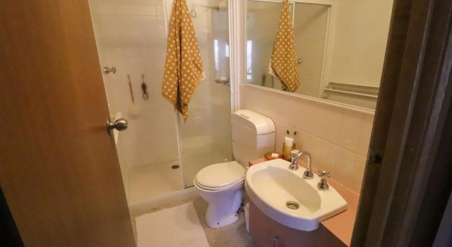 Номер Standard Hotel High Plains