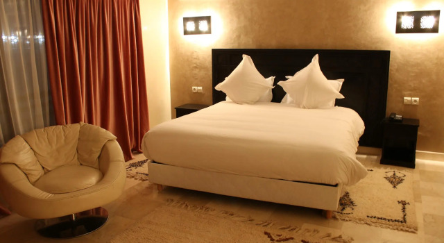 Zalagh Kasbah Hotel & Spa, Забронировать Курортный отель СПА-отели Марракеш-Тенсифт-Эль-Хауз, SPA-услуги