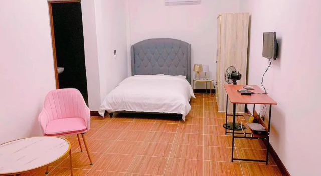 House of Aice, Prenota Hotel El Nido 