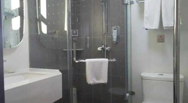 Номер Superior ibis Lianyungang Middle Jiefang Rd Hotel