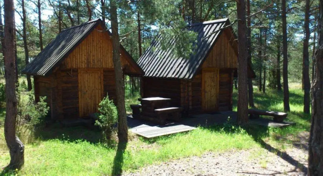 Hotell Saaremaa Camping, Đặt Khu cắm trại Mändjala Saaremaa