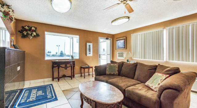 Rodeway Inn Prattville, Book Hotel Hoteller i Prattville med parkering, Parkering