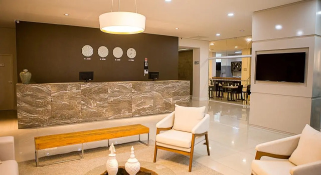 Trip Hotel Ubá, Забронировать Отель Уба 