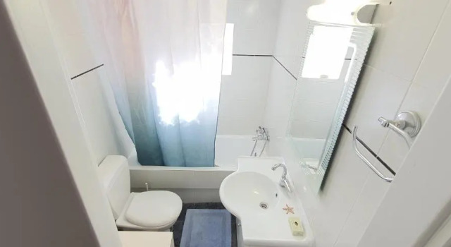 Апартаменты с 2 комнатами Apartment Joanna
