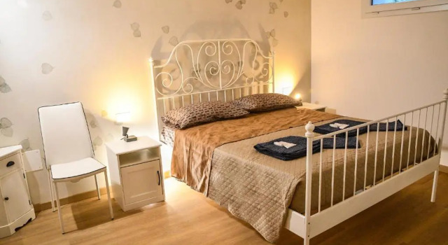 Luna di Cittá, Rezervovat Hotel Fano 