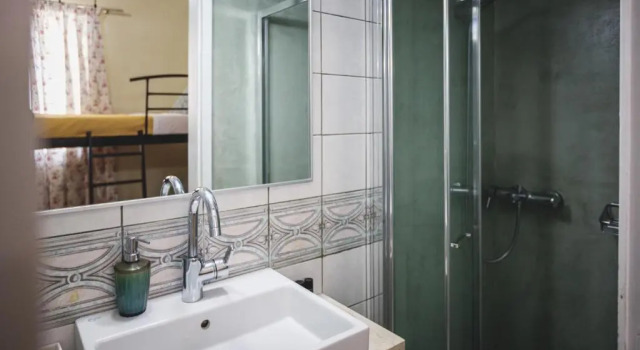 Номер Standard Porto Bello Nafplio