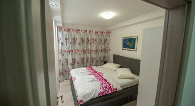 Apartmani Marin, Prenota Hotel Splitska 