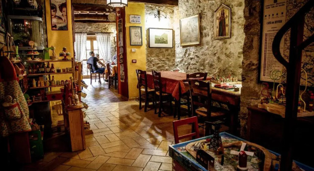 Апартаменты c 1 комнатой Agriturismo I Cerretelli 2