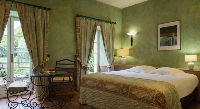Château de Pizay, Prenota Hotel Saint-Jean-d'Ardieres Beaujolais