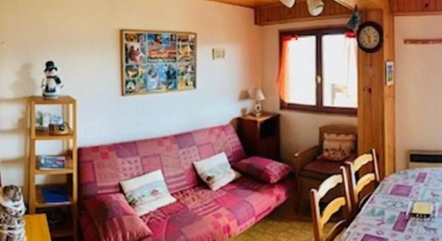 Appartement Les Angles, 2 pièces, 4 personnes - FR-1-295-155, Rezervasyon Daire Les Angles Pyrénées-Orientales