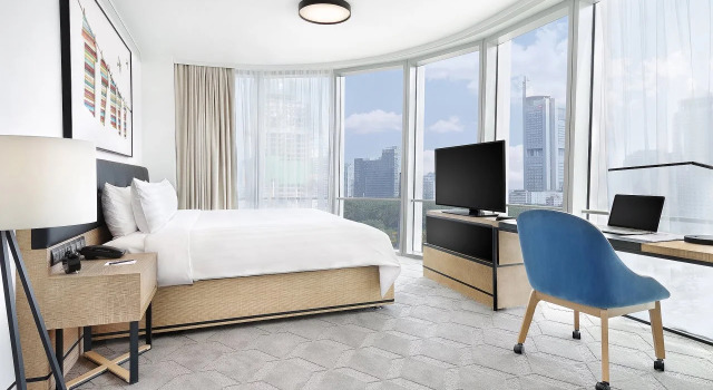 Beijing 5L Hotel