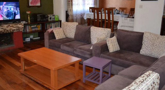 Номер Standard Kerarapony House