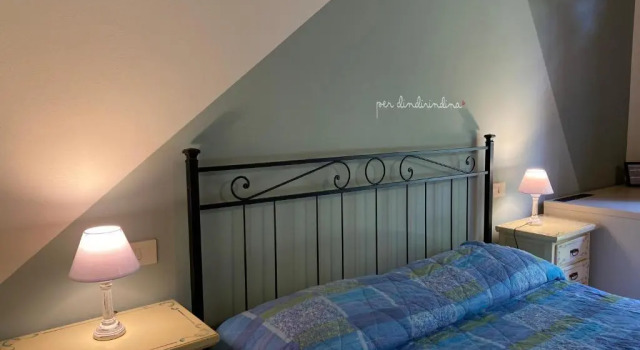 Номер Standard Agriturismo Tenuta Badia