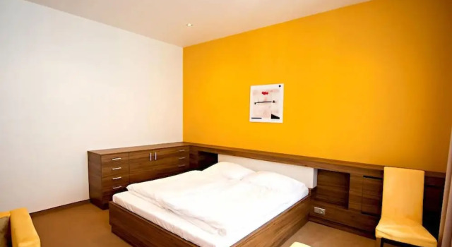 Hotel & Pivovar ČERNÝ OREL