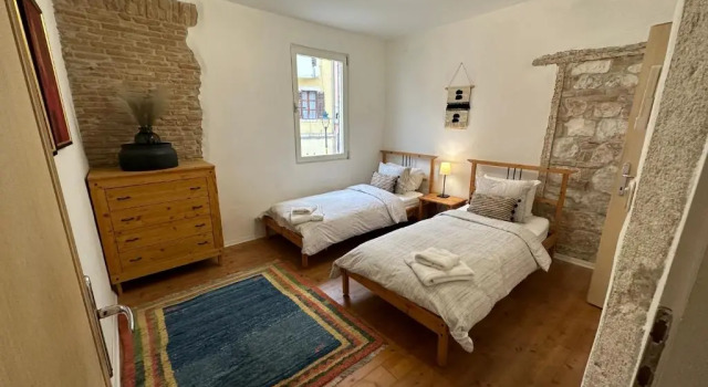 Апартаменты 5c Luxury Apartment Rovinj
