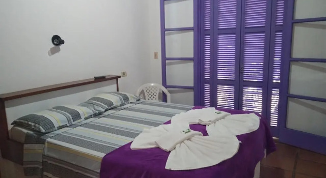 Pousada Villa Balneário, Забронировать Вилла Монти-Алегри-ду-Сул 