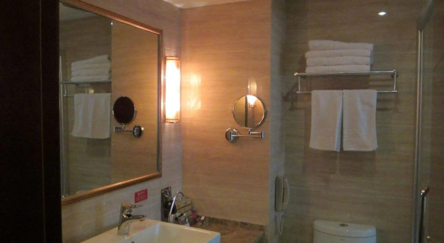 Wenjing Holiday Hotel, Rezerwuj Hotel Xuancheng Anhui