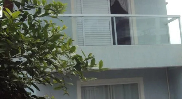Beach House P.G - Hostel