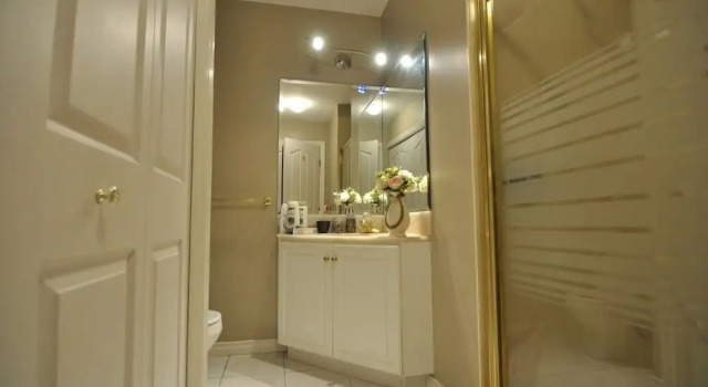 Двухместный номер Deluxe с видом на сад Cornerstone Bed and Breakfast