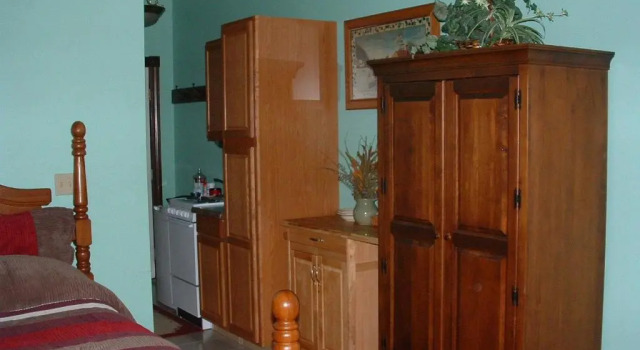 Четырёхместный коттедж Spruce Hill Inn & Cottages