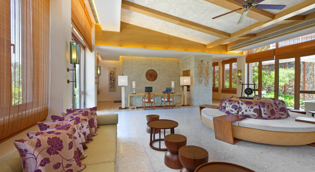 Sheraton Shenzhou Peninsula Resort