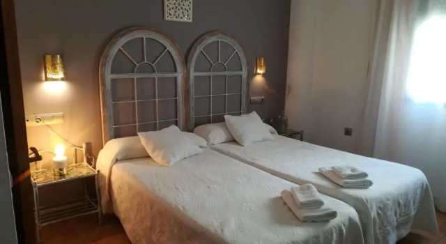 Одноместный номер Standard Hotel Macavi Playa