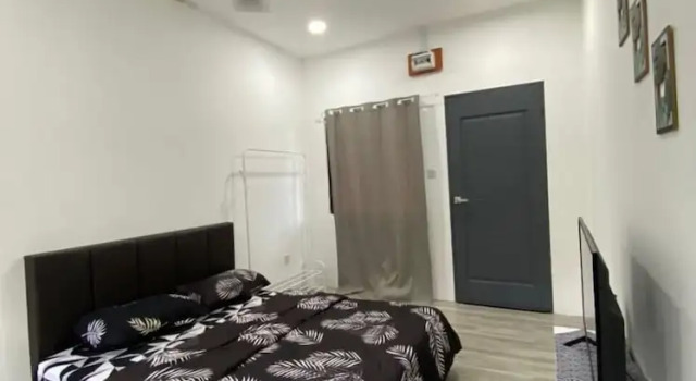 Номер Standard OYO Homes 90650 Na Homesuite