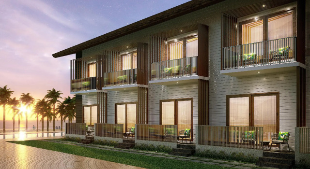 Nouveau Resort, Забронировать Курортный отель Махиног 