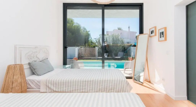 Villa 91 by ALGARTUR