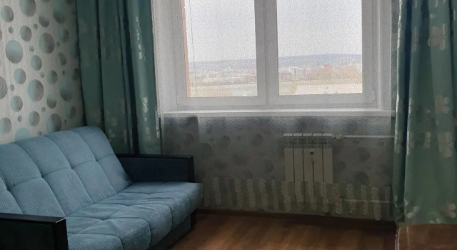Апартаменты на улице Клары Цеткин 12/1