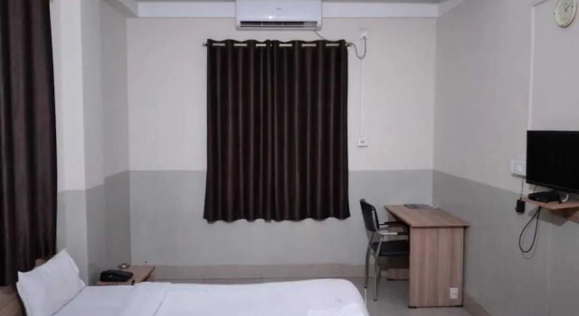 Firefly Guesthouse