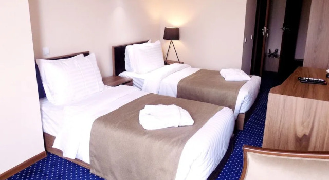 Garden Palace, Book Hotel Hotels in Zugdidi with Breakfast, Breakfasts