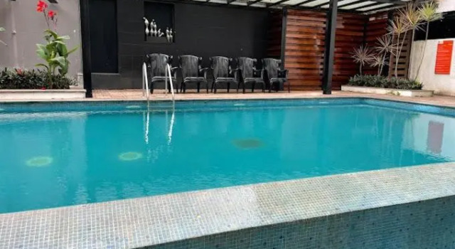 Inventree Hotel,Bangalore, Buchen Sie Hotel Electronic City 